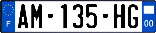 AM-135-HG