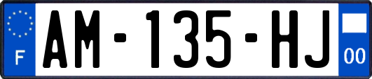 AM-135-HJ