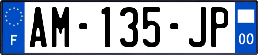 AM-135-JP