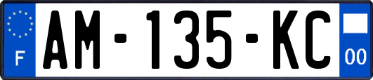 AM-135-KC