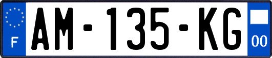 AM-135-KG
