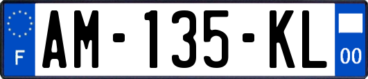 AM-135-KL