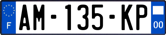 AM-135-KP