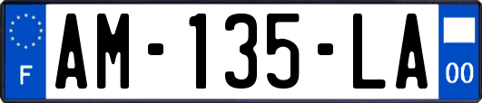 AM-135-LA