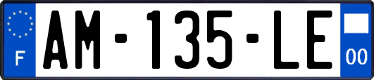 AM-135-LE