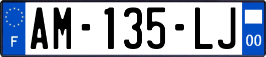 AM-135-LJ