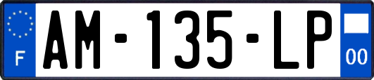 AM-135-LP