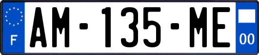 AM-135-ME