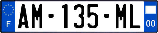 AM-135-ML