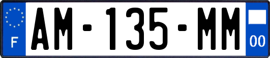 AM-135-MM
