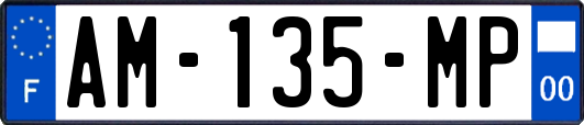 AM-135-MP