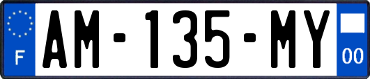 AM-135-MY