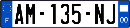 AM-135-NJ