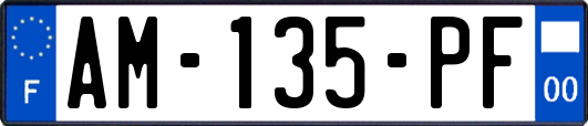 AM-135-PF