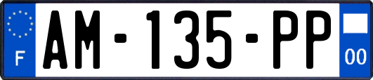 AM-135-PP