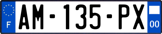 AM-135-PX