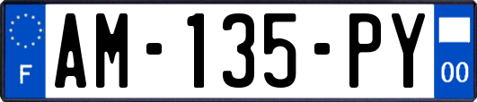 AM-135-PY