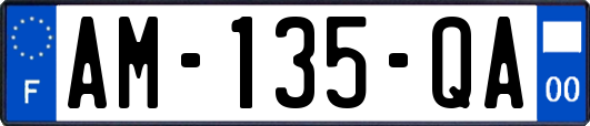 AM-135-QA