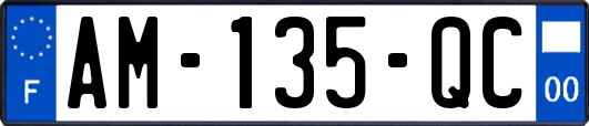 AM-135-QC