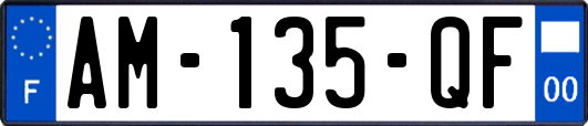 AM-135-QF