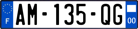 AM-135-QG