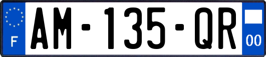 AM-135-QR