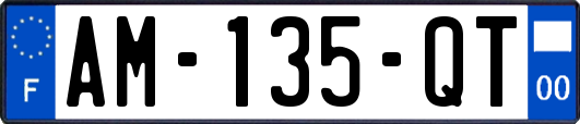AM-135-QT