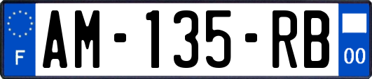 AM-135-RB