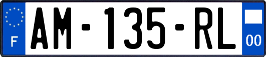 AM-135-RL