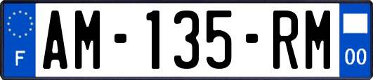 AM-135-RM