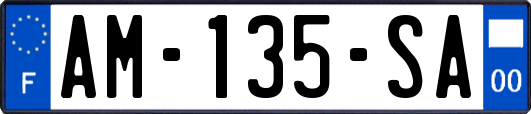 AM-135-SA