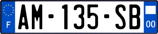 AM-135-SB