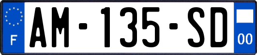 AM-135-SD