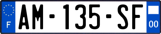 AM-135-SF