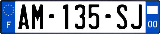 AM-135-SJ