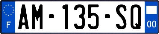 AM-135-SQ