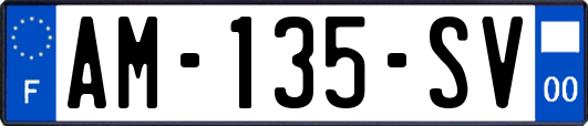 AM-135-SV