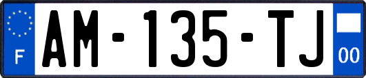 AM-135-TJ