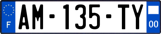 AM-135-TY