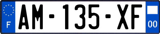 AM-135-XF