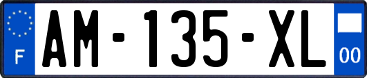 AM-135-XL