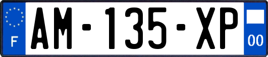 AM-135-XP