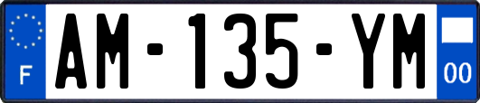 AM-135-YM