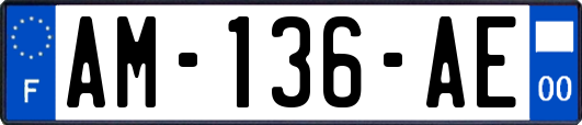 AM-136-AE