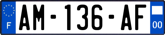 AM-136-AF
