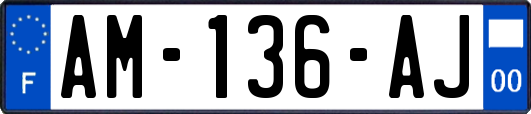 AM-136-AJ