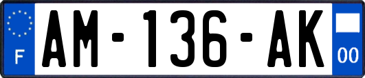 AM-136-AK