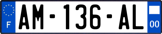 AM-136-AL