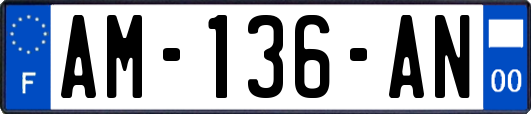 AM-136-AN