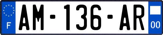 AM-136-AR